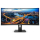 Monitor Philips 346B1C/00 Curved